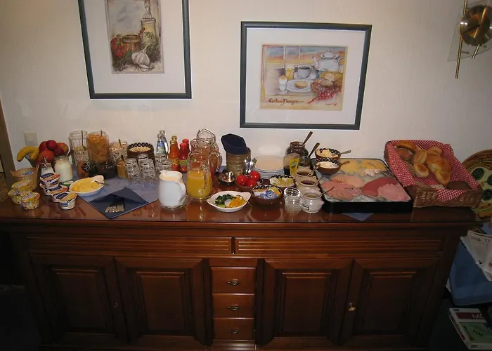 Wintersmuehle Hotel 3*