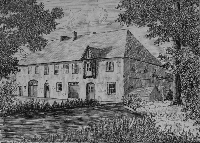 Hotel Wintersmuehle 3*