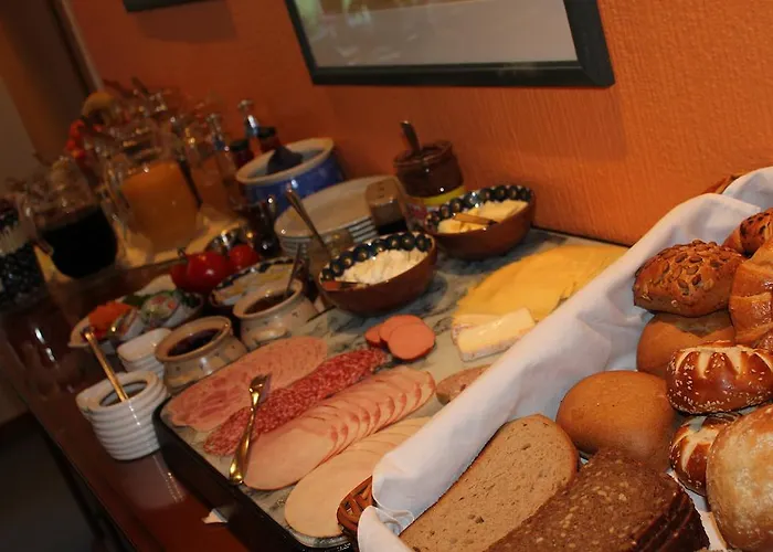 Otel Wintersmuehle 3*