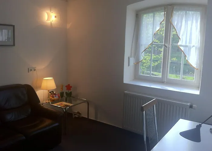 Hotel Wintersmuehle 3*