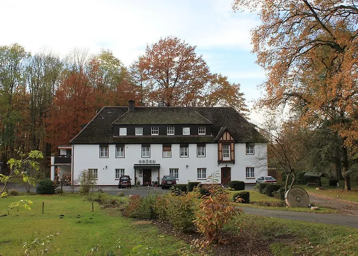 Otel Wintersmuehle 3*