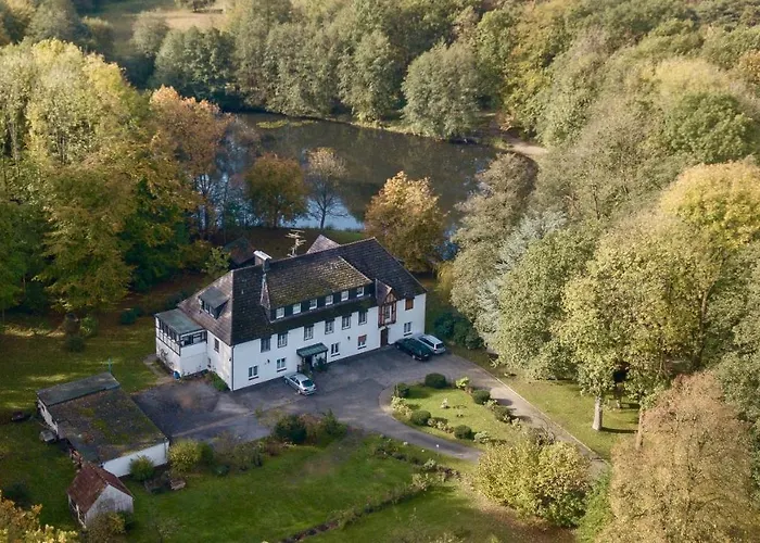 Wintersmuehle 3* Bielefeld