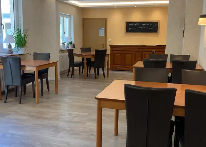 Otel Wintersmuehle 3*