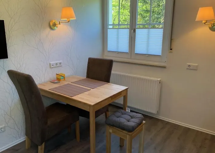 Wintersmuehle 3* Bielefeld